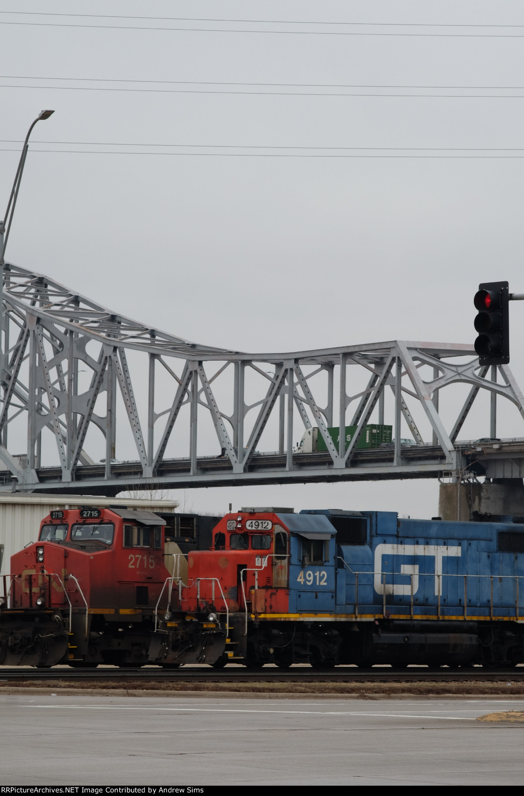 IC 2715, GTW 4912